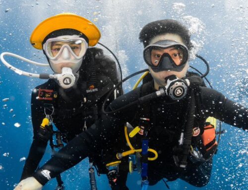 🌊⚓️ เรือจมที่สวยที่สุดในไทย… ไม่ได้มีไว้แค่ดู แต่มีไว้ให้ “ลุย” ⚓️🌊